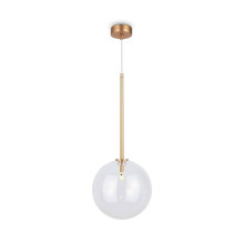 Подвесной светильник Maytoni Mood MOD172PL-01BS