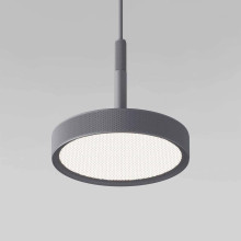 Подвесной светодиодный светильник Elektrostandard Plate 50260 LED a065413