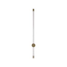 Настенный светильник LOFT IT Falcon 10147/850 Gold
