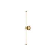 Подсветка для зеркал Maytoni Axis MOD106WL-L16G3K