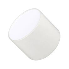 Потолочный светодиодный светильник Arlight SP-Rondo-90A-8W Warm White 021780