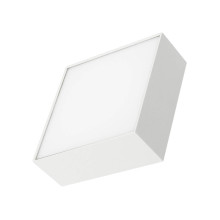 Потолочный светодиодный светильник Arlight SP-Quadro-S175x175-16W Day4000 034779