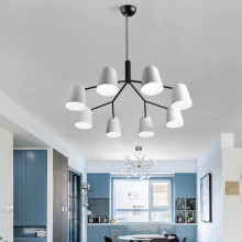 Подвесная люстра Imperium Loft Skym 102056-26
