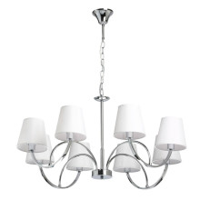 Подвесная люстра MW-Light Вега 329012008