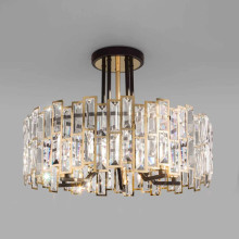 Потолочная люстра Bogates Zolletta 339/5 Strotskis Smart