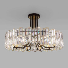 Потолочная люстра Bogates Zolletta 339/8 Strotskis Smart