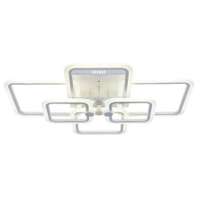 Потолочная светодиодная люстра Escada Matrix 10220/6LED 120W