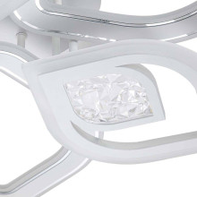 Потолочная светодиодная люстра Escada Hydria 10229/6LED