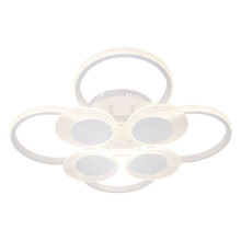 Потолочная светодиодная люстра Escada Castor 10232/8LED