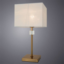 Настольная лампа Arte Lamp North A5896LT-1PB