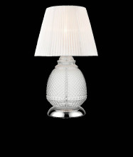 Настольная лампа Vele Luce Fiona VL5623N11