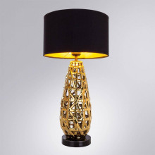 Настольная лампа Arte Lamp Taiyi A4002LT-1GO