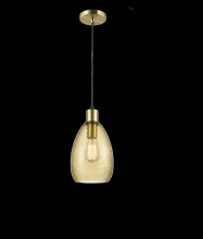Подвесной светильник Vele Luce Placido VL5055P14