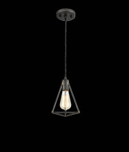 Подвесной светильник Vele Luce Storm VL6136P01