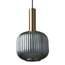 Подвесной светильник Loft IT IRIS 2070-B+BR