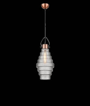 Подвесной светильник Vele Luce Genio VL5402P11
