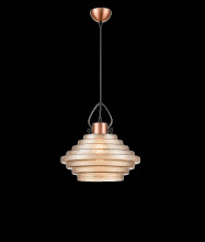 Подвесной светильник Vele Luce Genio VL5404P21