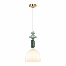 Подвесной светильник Odeon Light Classic Candy 4861/1C