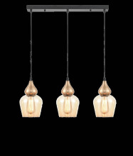 Подвесной светильник Vele Luce Simone VL5564P13