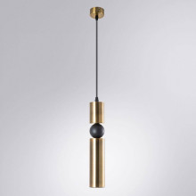Подвесной светильник Arte Lamp Ran A3162SP-1PB