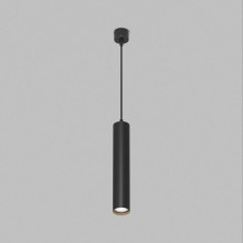 Подвесной светильник Denkirs TUBE DK4050-BK