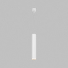 Подвесной светильник Denkirs TUBE DK4050-WH