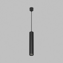 Подвесной светильник Denkirs TUBE DK4050-BK