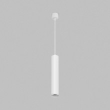 Подвесной светильник Denkirs TUBE DK4050-WH