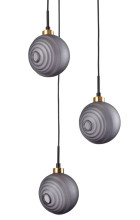 Подвесной светильник Vele Luce Capriccio VL5882P03