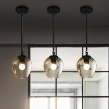 Подвесной светильник Imperium Loft Adel-One 140490-26