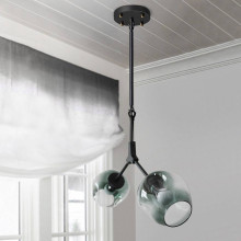 Подвесной светильник Imperium Loft Adel-One 140490-26