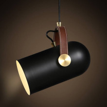 Подвесной светильник Imperium Loft Bullet 101389-26