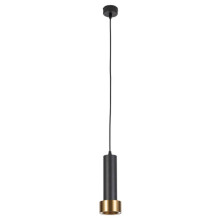 Подвесной светильник Arte Lamp Ran A3147SP-1BK