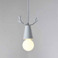 Подвесной светильник Imperium Loft Deer One 178110-26