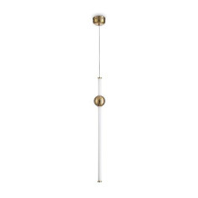 Подвесной светодиодный светильник Freya Pina FR5387PL-L14.5BS