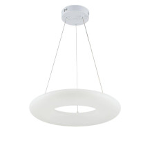 Подвесной светодиодный светильник Escada Soft 10258/1LED