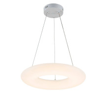 Подвесной светодиодный светильник Escada Soft 10258/1LED