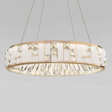 Подвесной светодиодный светильник Bogates Cliff 90373/1