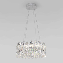 Подвесной светодиодный светильник Bogates Marvel 90370/1 Strotskis