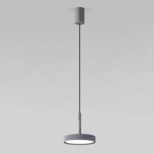 Подвесной светодиодный светильник Elektrostandard Plate 50260 LED a065413