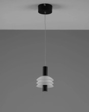 Подвесной светодиодный светильник Moderli Sylv V10876-PL