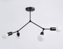 Подвесная люстра Ambrella light Traditional TR8033