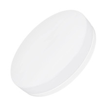 Потолочный светодиодный светильник Arlight CL-Smurf-R500-50W Day4000-Mix 037446
