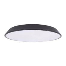 Потолочный светодиодный светильник Loft IT Brim 10226 Black