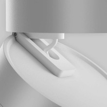 Потолочный светильник Maytoni Magic C022CL-7W3K-W-1