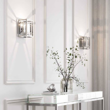 Настенный светильник Bogates Cella 312/1 Strotskis