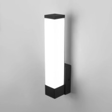 Настенный светильник Elektrostandard Jimy MRL Led 1110 чёрный a052741