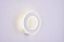 Настенный светильник DesignLed GW Buble GW-8513-9-WH-NW 002081