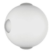 Настенный светодиодный светильник DesignLed GW Sfera-DBL GW-A161-4-4-WH-NW 003201