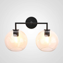 Настенный светильник Imperium Loft RH Utilitaire 123272-22